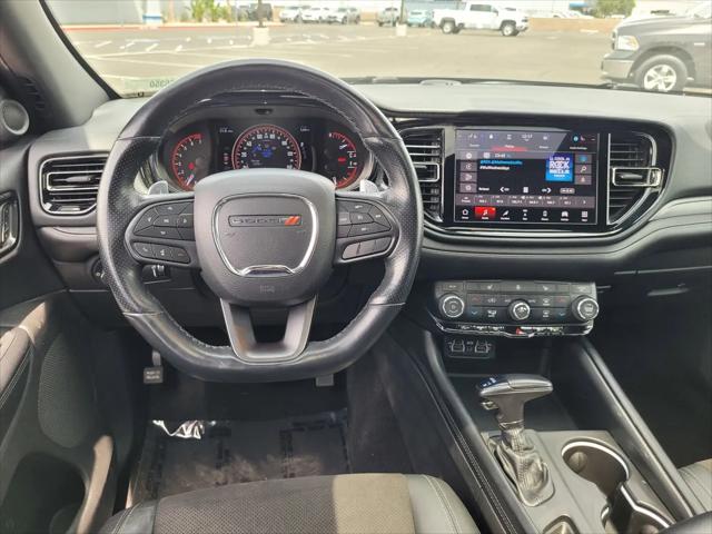 2021 Dodge Durango GT Plus RWD