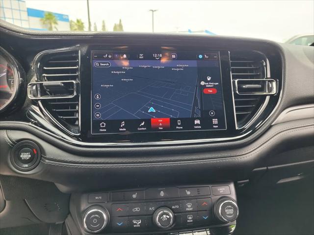 2021 Dodge Durango GT Plus RWD