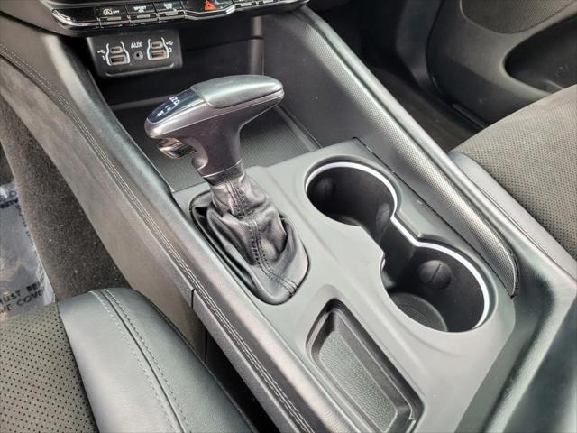 2021 Dodge Durango GT Plus RWD