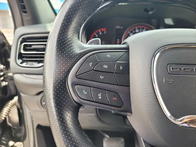 2021 Dodge Durango GT Plus RWD