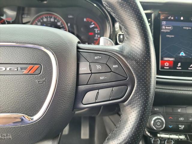 2021 Dodge Durango GT Plus RWD