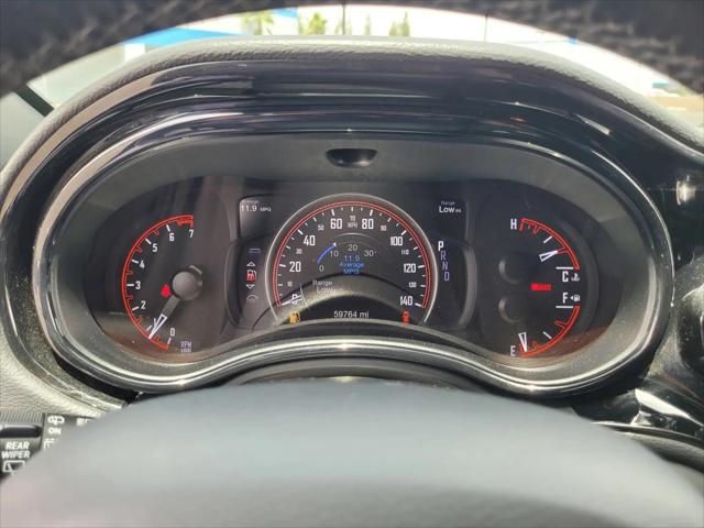 2021 Dodge Durango GT Plus RWD