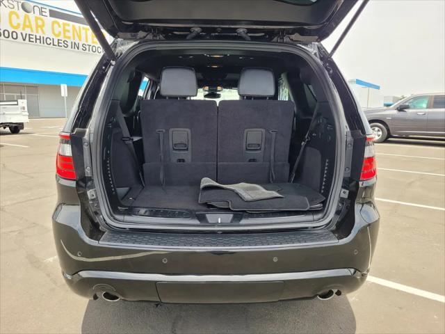 2021 Dodge Durango GT Plus RWD