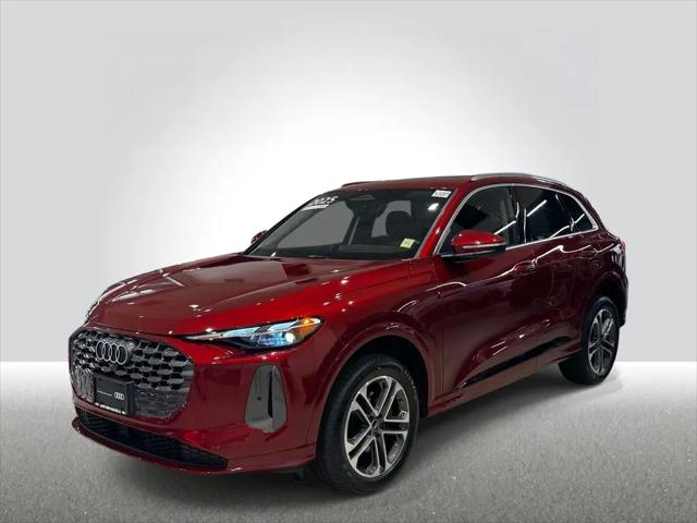2025 Audi Q5 Premium TFSI quattro S tronic for sale in New Rochelle, NY