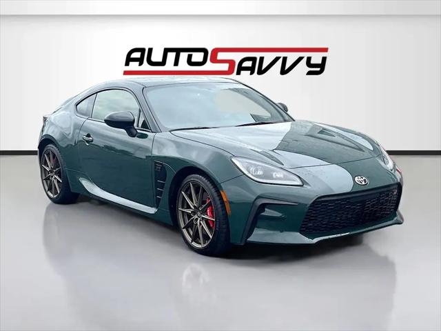 2025 Toyota GR86 Hakone Edition for sale in Fishers, IN