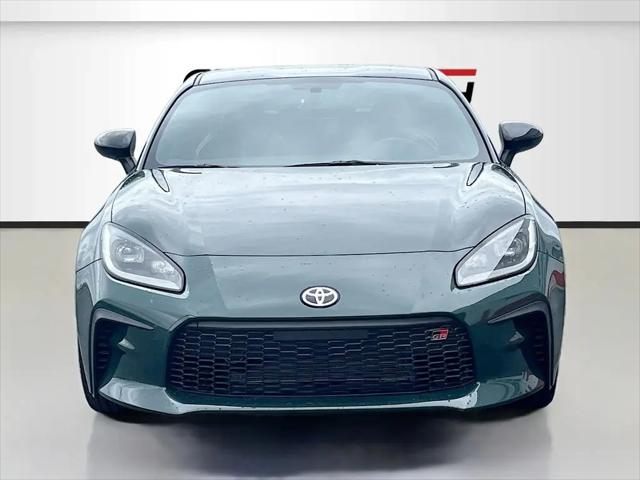 2025 Toyota GR86 Hakone Edition