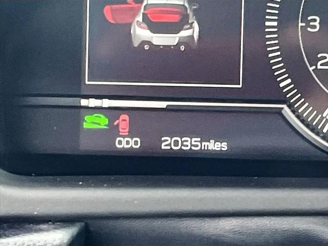 2025 Toyota GR86 Hakone Edition