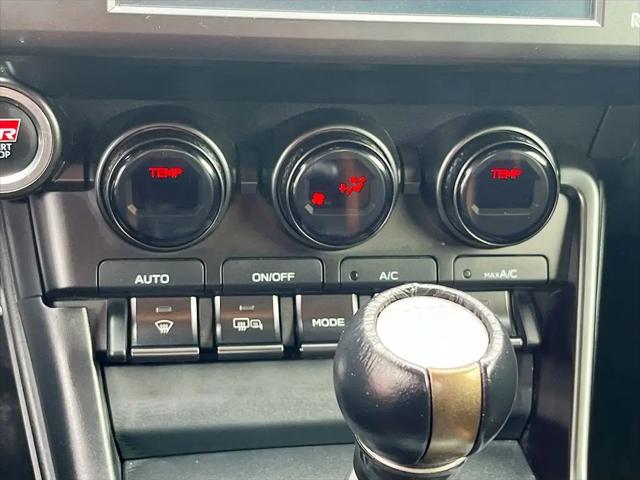 2025 Toyota GR86 Hakone Edition