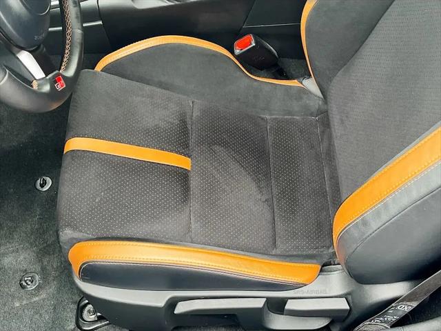 2025 Toyota GR86 Hakone Edition