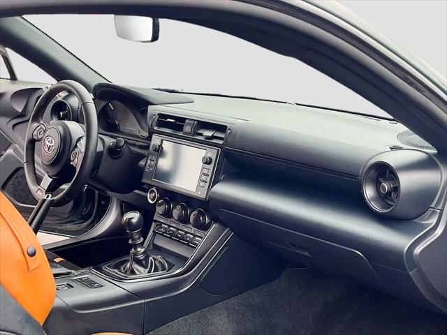 2025 Toyota GR86 Hakone Edition