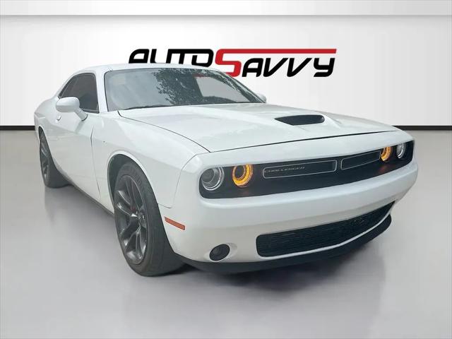 2021 Dodge Challenger R/T Scat Pack for sale in Fishers, IN