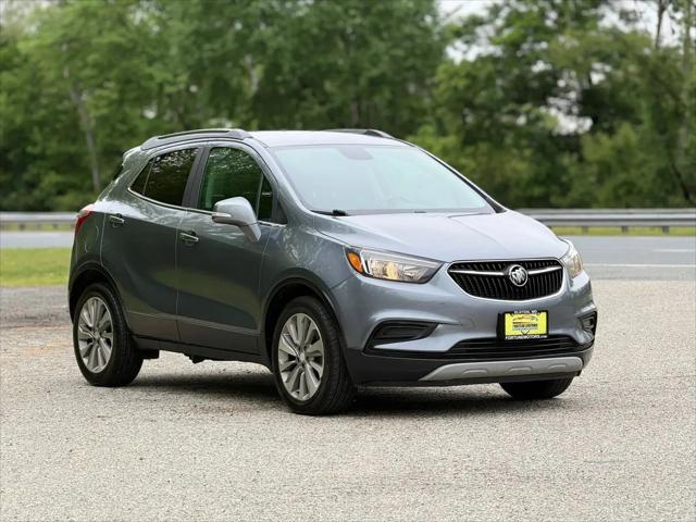 2019 Buick Encore FWD Preferred