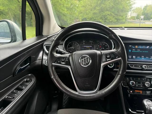 2019 Buick Encore FWD Preferred