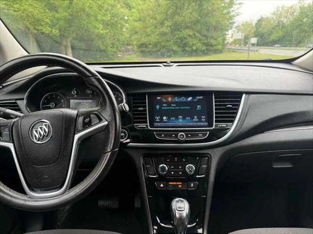 2019 Buick Encore FWD Preferred