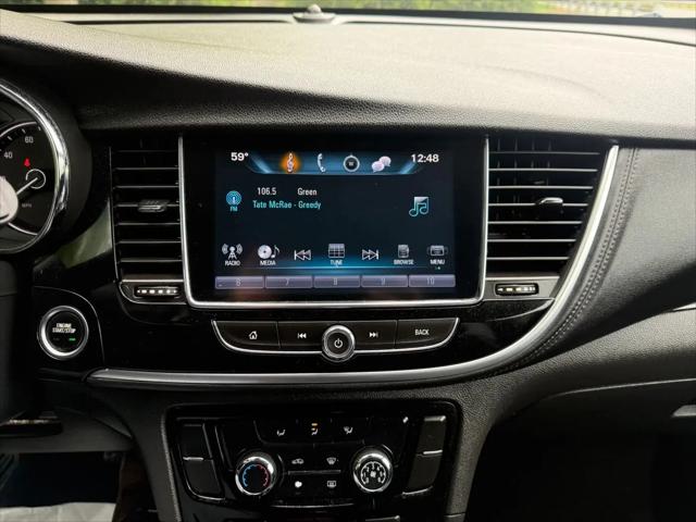 2019 Buick Encore FWD Preferred