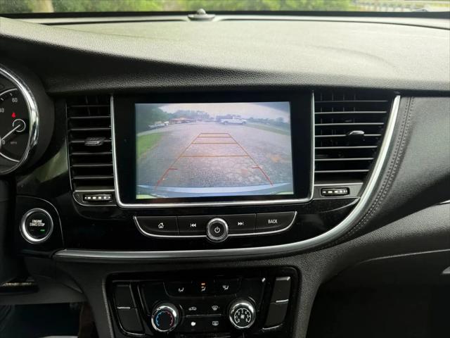 2019 Buick Encore FWD Preferred