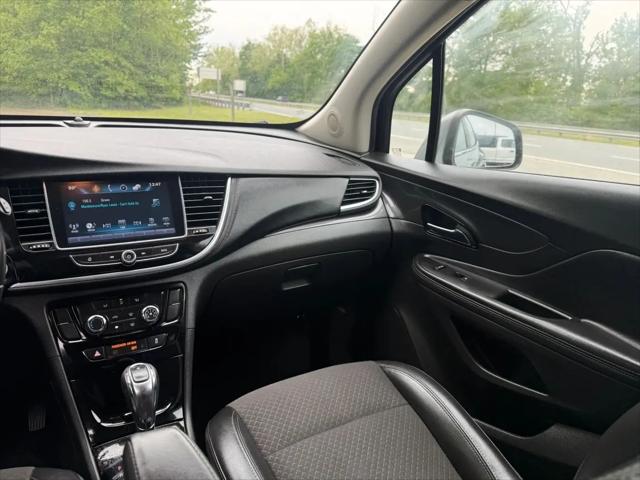 2019 Buick Encore FWD Preferred
