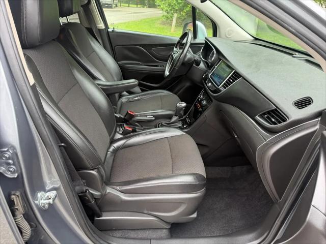 2019 Buick Encore FWD Preferred