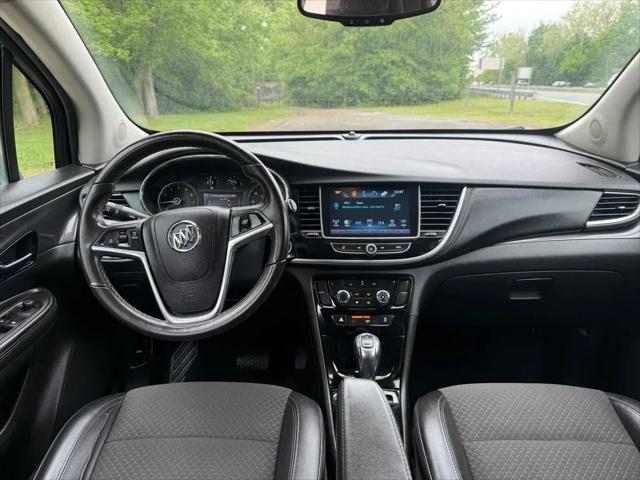 2019 Buick Encore FWD Preferred