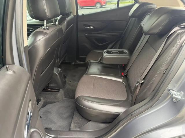 2019 Buick Encore FWD Preferred