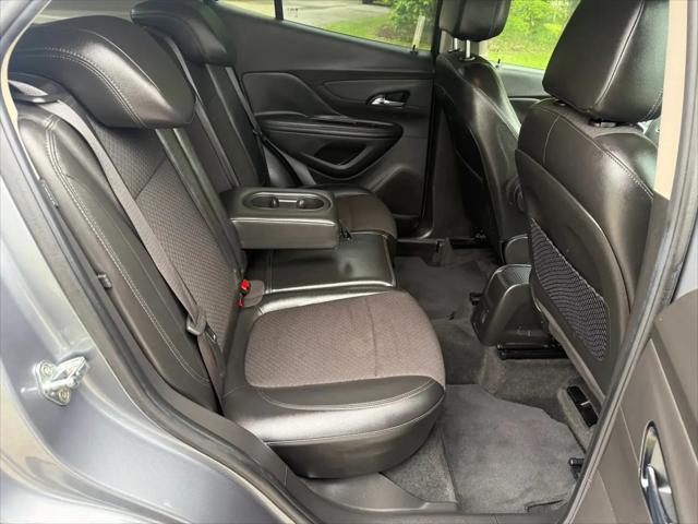 2019 Buick Encore FWD Preferred