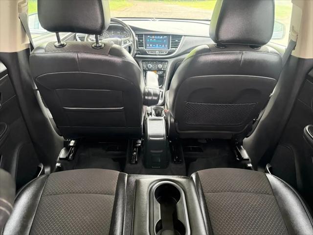 2019 Buick Encore FWD Preferred