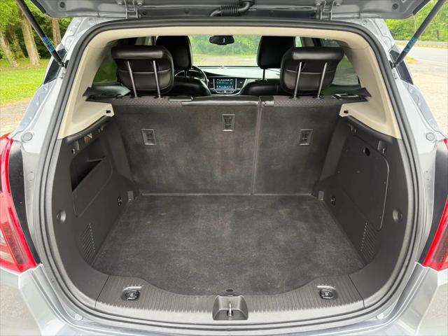 2019 Buick Encore FWD Preferred