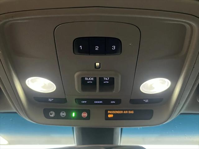 2015 Cadillac ATS Luxury