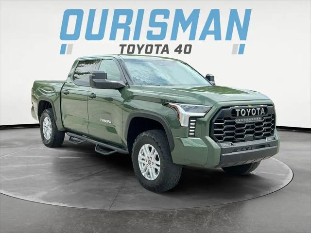 2022 Toyota Tundra SR5 for sale in Edgewood, MD