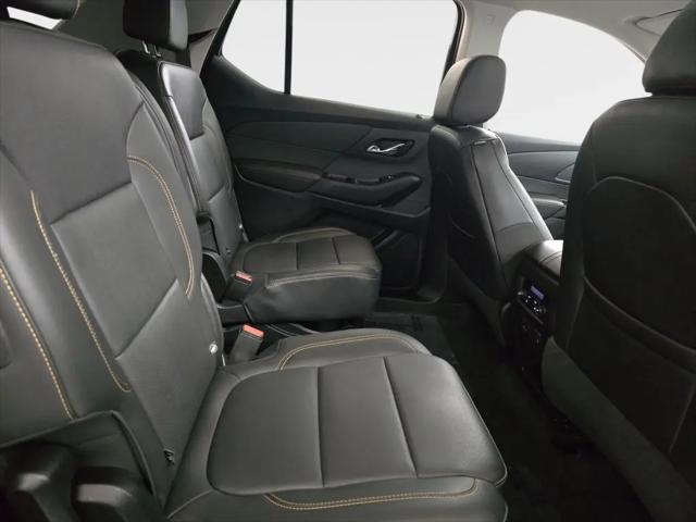 2020 Chevrolet Traverse AWD Premier