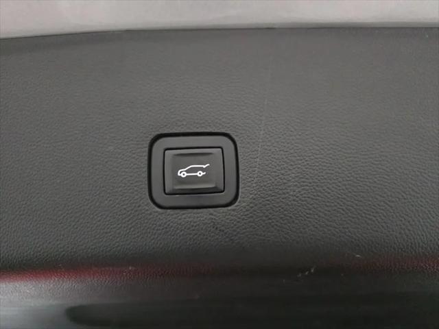 2020 Chevrolet Traverse AWD Premier