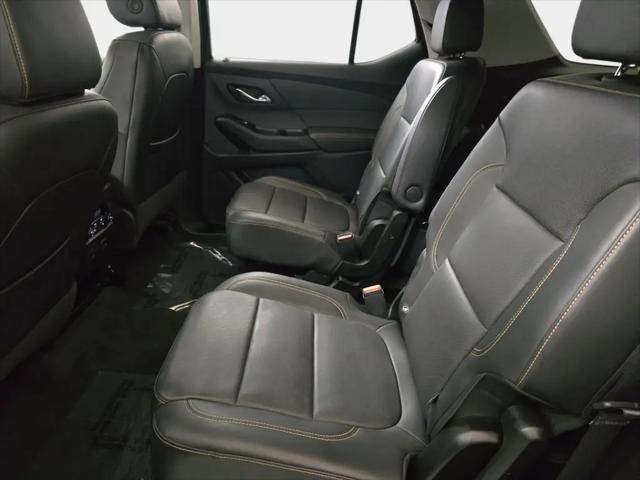 2020 Chevrolet Traverse AWD Premier
