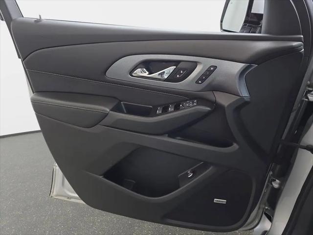 2020 Chevrolet Traverse AWD Premier