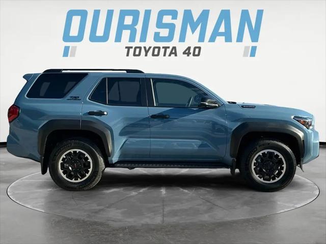 2026 Toyota 4Runner TRD Off Road Premium for sale in Edgewood, MD