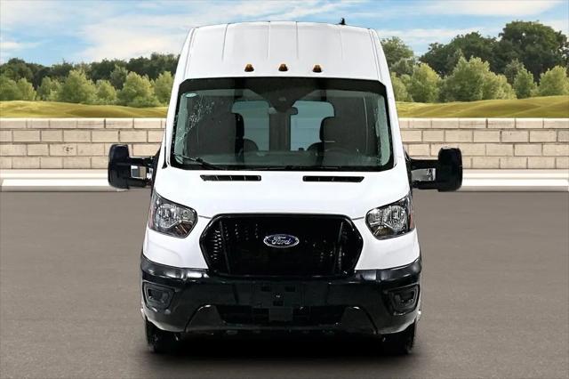 2024 Ford Transit Cargo Van T-350 HD