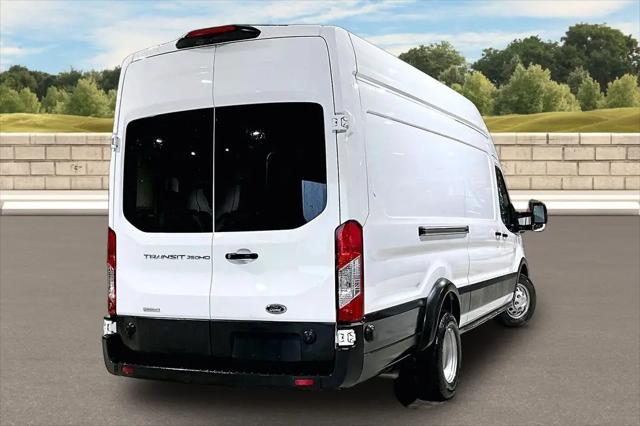 2024 Ford Transit Cargo Van T-350 HD
