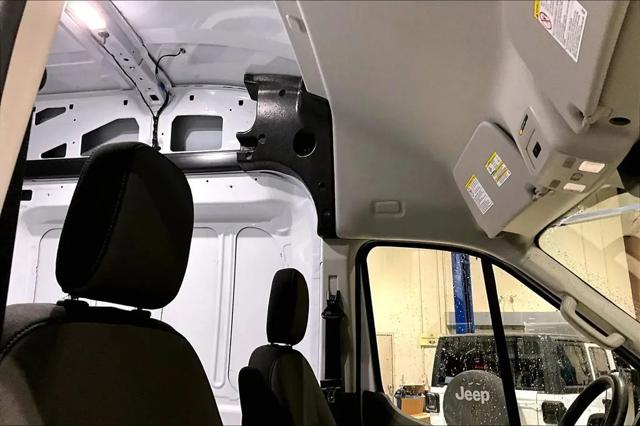 2024 Ford Transit Cargo Van T-350 HD