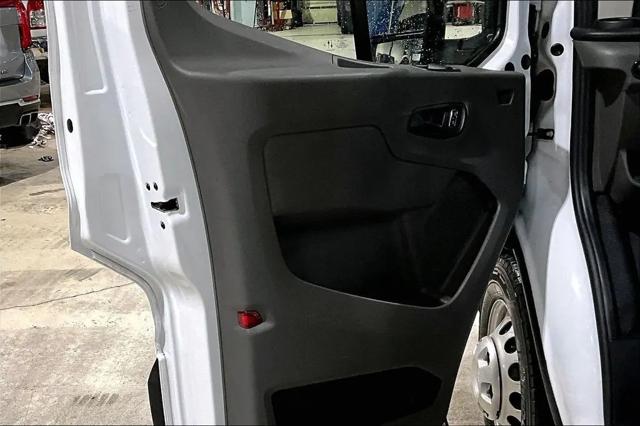 2024 Ford Transit Cargo Van T-350 HD