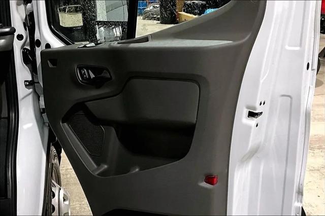 2024 Ford Transit Cargo Van T-350 HD