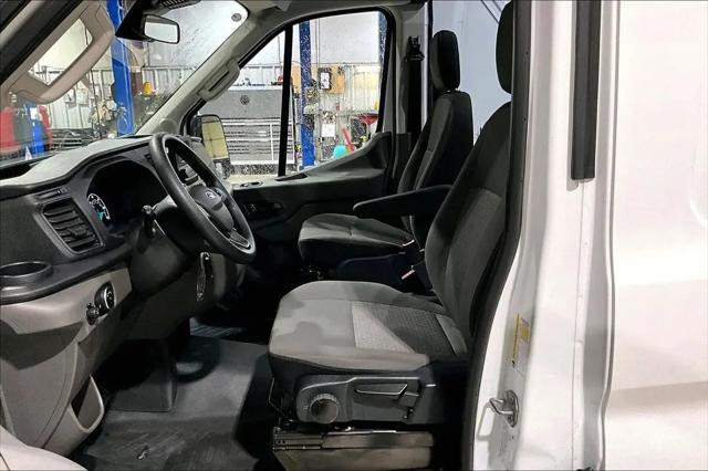 2024 Ford Transit Cargo Van T-350 HD