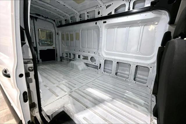 2024 Ford Transit Cargo Van T-350 HD