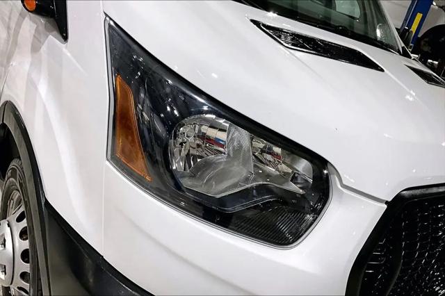 2024 Ford Transit Cargo Van T-350 HD