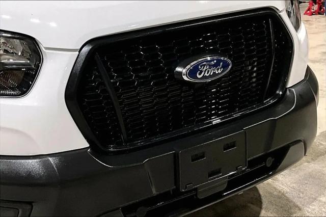 2024 Ford Transit Cargo Van T-350 HD