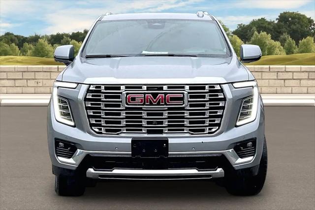 2025 GMC Yukon XL 4WD Denali