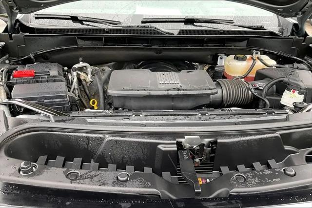 2025 GMC Yukon XL 4WD Denali