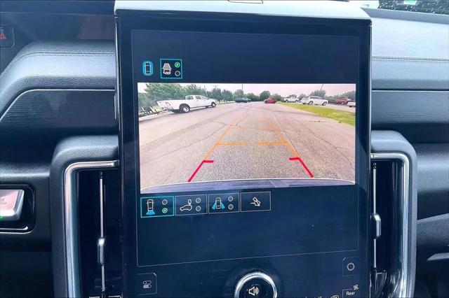2025 GMC Yukon XL 4WD Denali