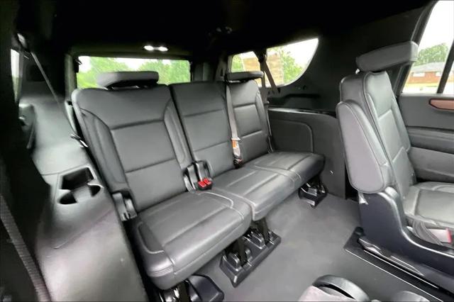 2025 GMC Yukon XL 4WD Denali