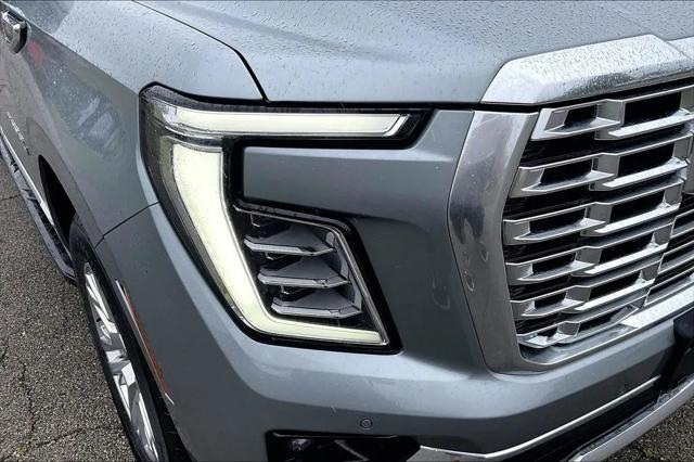 2025 GMC Yukon XL 4WD Denali