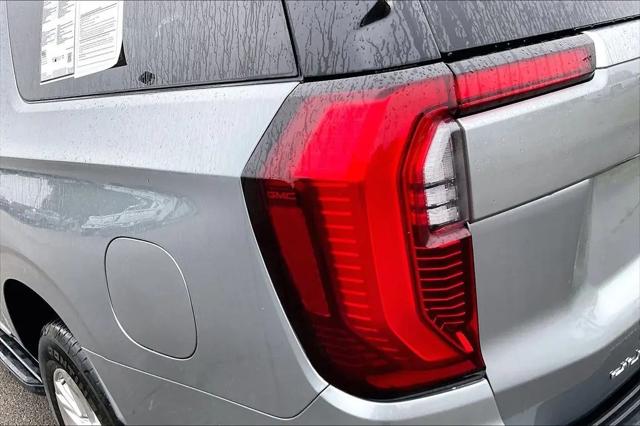 2025 GMC Yukon XL 4WD Denali