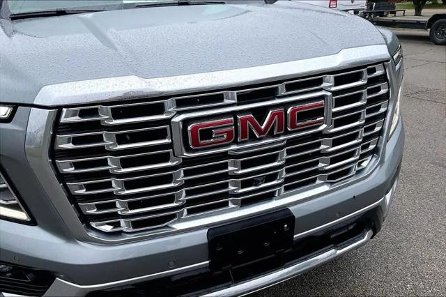 2025 GMC Yukon XL 4WD Denali
